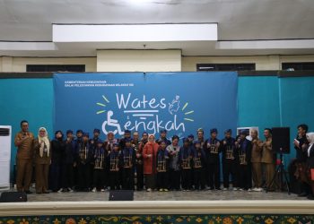 BPK Wilayah VIII Gelar Wates Lengkah untuk Wujudkan Kebudayaan Inklusif