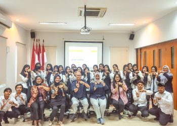 Universitas Terbuka Serang dan BTN Jalin Kerja Sama, Serahkan Beasiswa KIP-K