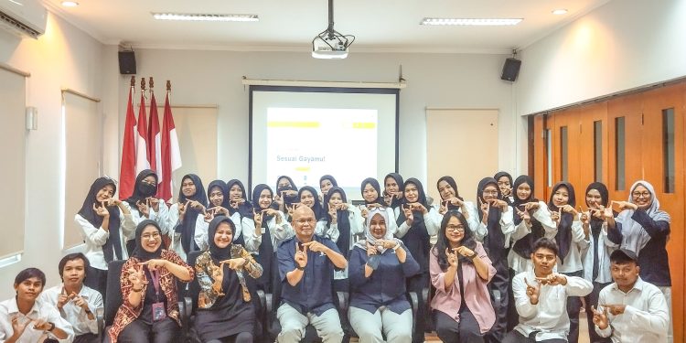 Universitas Terbuka Serang dan BTN Jalin Kerja Sama, Serahkan Beasiswa KIP-K