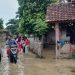 Ciujung Meluap, Ratusan Rumah Warga di Tengkurak Terendam Banjir