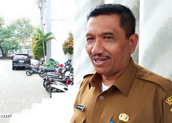Sekda Pandeglang Minta Bahasa Lokal Harus Dilestarikan Lewat Pendidikan