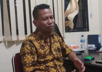 Perumda Tirta Al-bantani Bakal Dapat Penyertaan Modal, Segini Besarannya