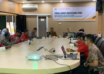 Peningkatan PAD untuk Percepatan Pengentasan Kemiskinan di Banten