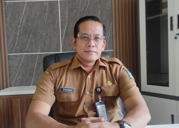 Disnakertrans Kabupaten Serang Segera Jadwalkan Rapat Dewan Pengupahan