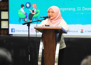 Ini Berbagai Program yang Membuat Angka Stunting di Kota Tangerang Menurun