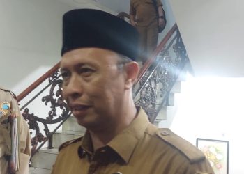 Pemkot Serang Minta Masyarakat Waspada di Puncak Musim Hujan