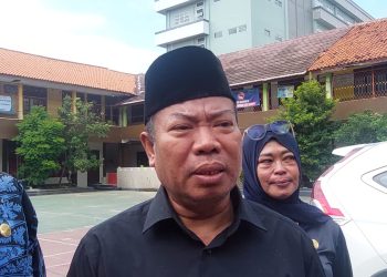 Dindik Kota Serang Minta Pencairan PIP Harus Turun Langsung ke Penerima