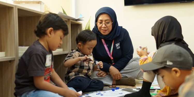 Kabar Gembira, Sekolah Murid Merdeka Kini Buka di Karawaci Tangerang