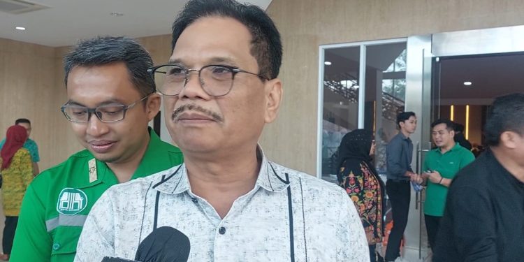 Tiga Kecamatan di Kota Serang Bakal Dibangun Sambungan Rumah Air Bersih