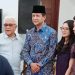 Sambut Kunjungan Andra Soni dan Menteri, Tryana Sjam’un Sampaikan Pesan Ini
