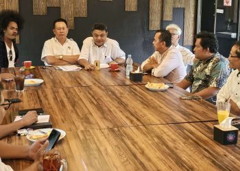 Jelang Konferprovlub PWI Banten, Panitia Umumkan Daftar Nama Pemilih Sementara