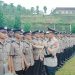Kapolda Banten Minta Bintara Polri Layani Masyarakat Dengan Baik