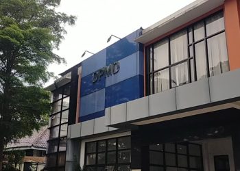 Pj Bupati Lebak Pecat Kades Margajaya yang Tersandung Kasus Narkoba