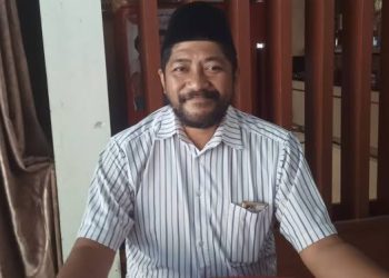 Soal Angka Putus Sekolah di Pandeglang Capai Ribuan, Begini kata SP2MI