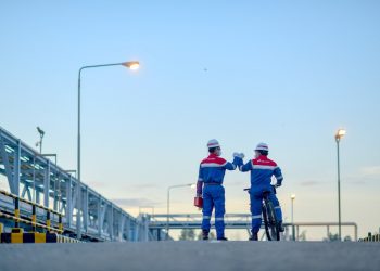 HUT ke-6, Pertamina Hulu Rokan Siap Sambut Tantangan Masa Depan