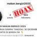 Hoax Lowongan Kerja Program Makan Bergizi Gratis