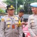 Pengamanan Natal dan Tahun Baru, Polres Lebak Kerahkan 390 Personel