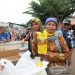 Jelang Nataru, Pemkab Serang Lakukan Operasi Pasar