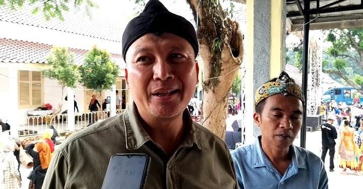 Disparbud Pandeglang Yakin Kunjungan Wisata Tembus 2 Juta saat Libur Nataru