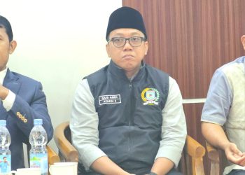 Program D3 Disnaker Tangsel Dinilai Tidak Jelas