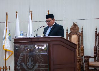 Pj Gubernur A Damenta: Perda Penanaman Modal Perkuat Iklim Investasi Banten