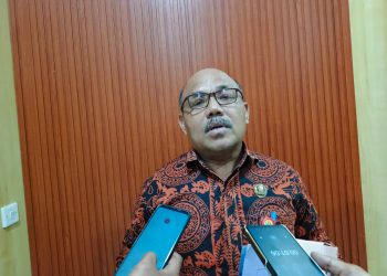 Dishub Kota Serang Dirikan 7 Pos Pelayanan untuk Perayaan Nataru