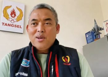 Pembangunan Venue Porprov Banten di Tangsel Terkendala Lahan