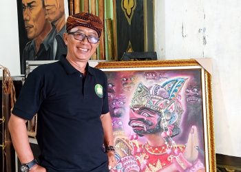 Seniman Pandeglang: Generasi Muda Jauh dari Budaya Lokal, Ini Penyebabnya