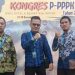 Pasca Kongres, DPD Persatuan P-PPPK Kabupaten Serang Dorong Pemkab Berikan TPP