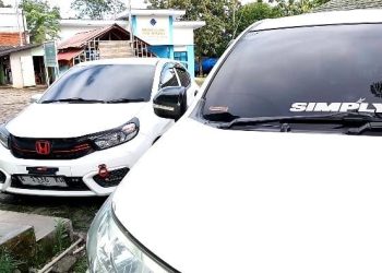 Pengusaha Jasa Rental Mobil di Pandeglang Minta Perhatian Pemerintah, Begini Harapannya!