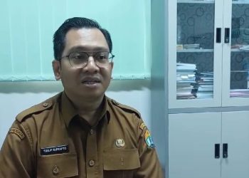 Pemkot Serang Anggarkan Rp9 Miliar untuk Gaji PPPK 2025