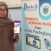 Perpustakaan Aulia Pandeglang Miliki 1.150 E-book