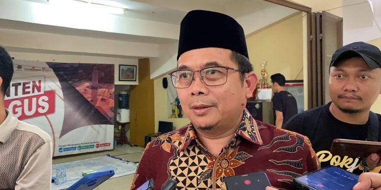 PKS Heran Mengapa Pj Gubernur Banten Baru Lakukan Open Bidding Sekarang