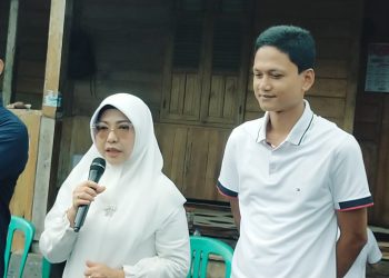 Perolehan Suara Pilkada Pandeglang, Dewi-Iing Unggul di Semua Kecamatan