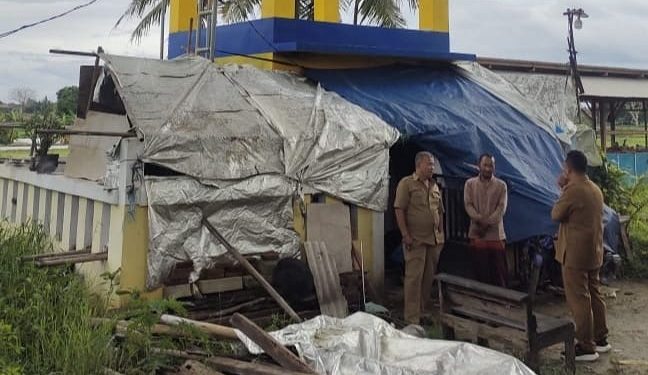 DPRKP Bakal Prioritaskan Penanganan Rumah Romli, Warga yang Tinggal di Gedung Pamsimas