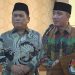 Gerindra Lebak Siap Dukung Hasbi-Amir dengan Catatan Kritis