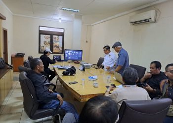 Ketum PWI Pusat Sebut Usulan Kepala Daerah Penerima Pin Emas di HPN 2025 Masih Terbuka
