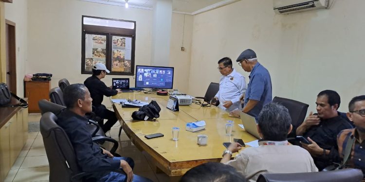 Ketum PWI Pusat Sebut Usulan Kepala Daerah Penerima Pin Emas di HPN 2025 Masih Terbuka