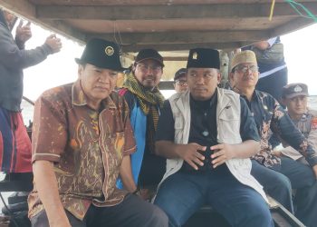 Soal Pagar Laut di Tangerang, Begini Kata Wakil Ketua Dewan
