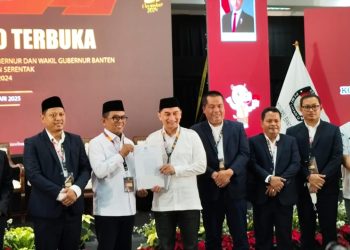 Fix! Kepala Daerah Terpilih Dilantik 6 Februari