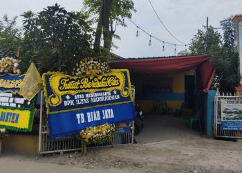 Bos Rental Ditembak Hingga Tewas, Penyewa Mobilnya Warga Jati Uwung Kota Tangerang