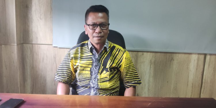 Pemkab Serang Anggarkan Rp5 Miliar untuk Program Makan Bergizi Gratis