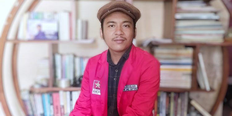 LMND Banten Desak Presiden Cabut Status PSN Tropical Coastland PIK 2