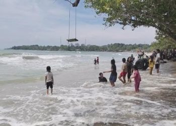 Wisatawan Malas Datang ke Pandeglang, Ini Penyebabnya