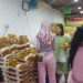 Ini Jadwal Operasi Warung Inflasi Pasar Lama, Warga Kota Serang Bisa Buru Harga Bahan Pokok Murah