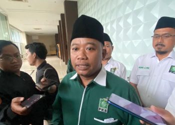 Jika Izin PIK di Kabupaten Serang Dipaksakan, Dewan Sebut Itu Penjajahan Model Baru