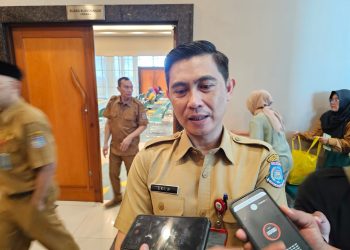 Serapan APBD Tangsel 2024 Capai 95 Persen, Sisakan SiLPA Rp 85 Miliar
