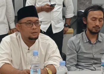 Tujuh Pendemo Tambang Ilegal Dipanggil Polda Banten, Tokoh Agama Minta Tidak Dijadikan Tersangka