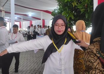 PPPK Guru Kabupaten Serang Diumumkan, Sebanyak 191 Peserta Dinyatakan Lulus