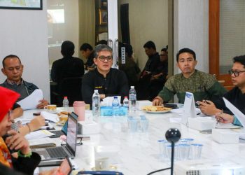 Pelayanan Digital di Kabupaten Serang Diganjar Predikat Sangat Baik
